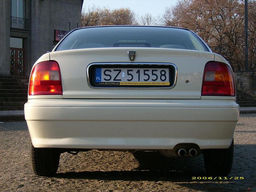 R620 Si '96