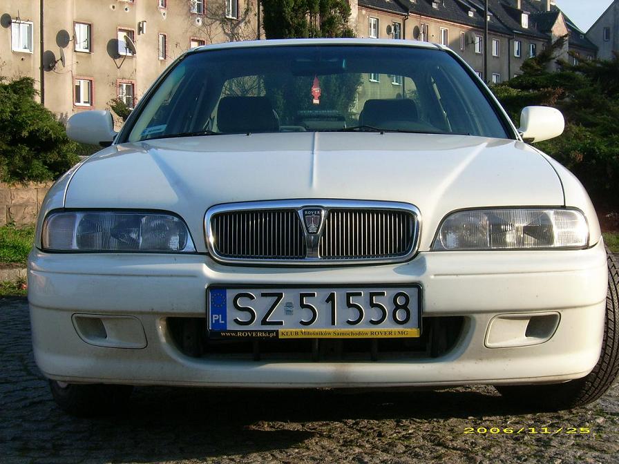 R620 Si '96