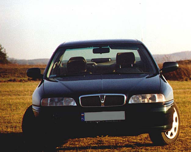 moj Rover