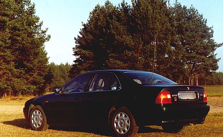 moj Rover