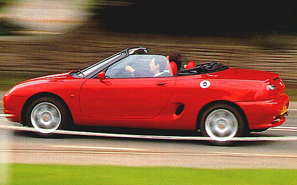 mgf MM