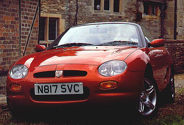 mgf MM