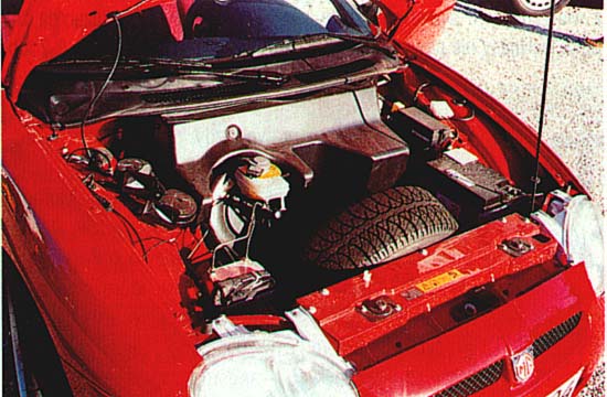 mgf test AS
