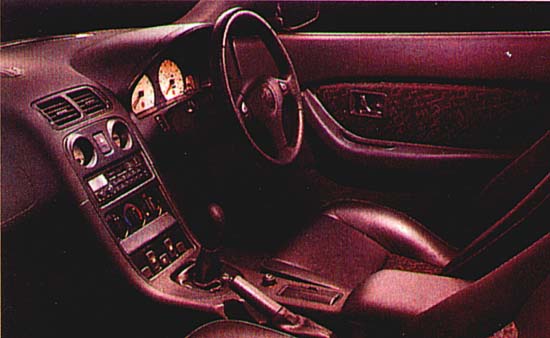 mgf test AS