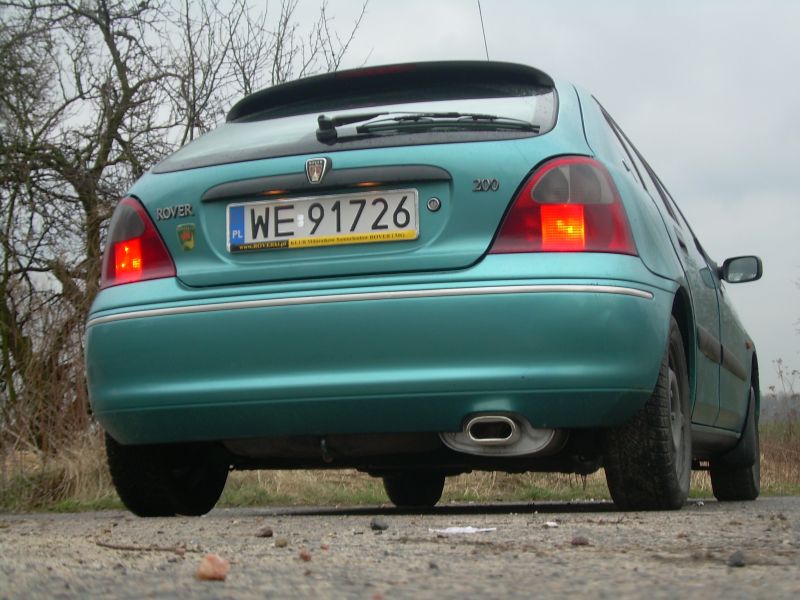 Pozimowa sesja