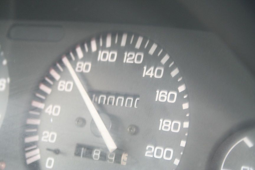Rover 214i