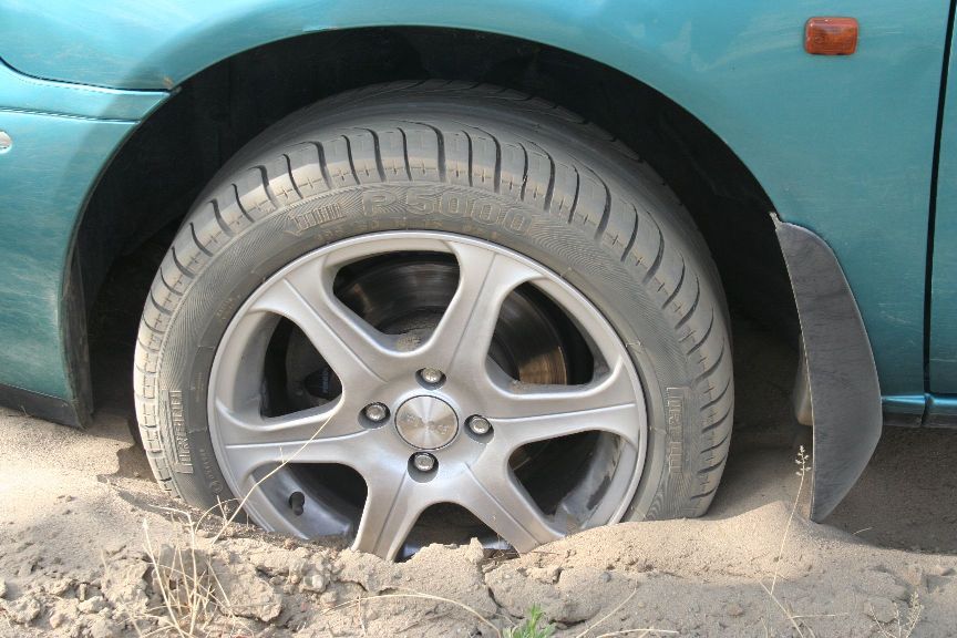 Rover 214i