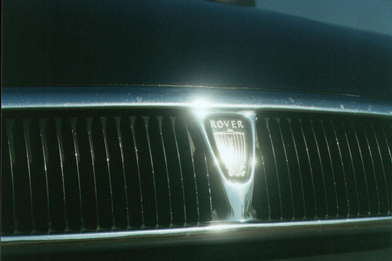 grill