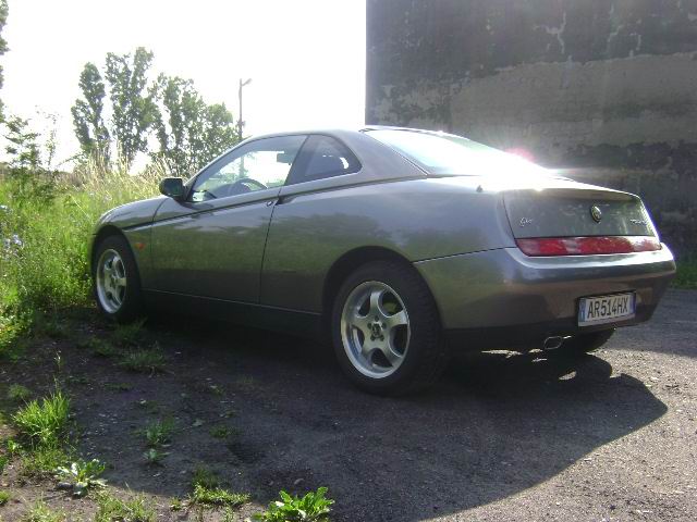 AR Gtv