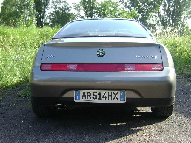 AR Gtv