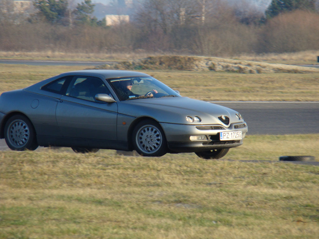 AR Gtv