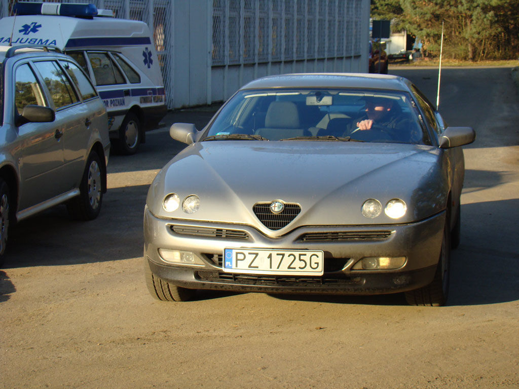 AR Gtv
