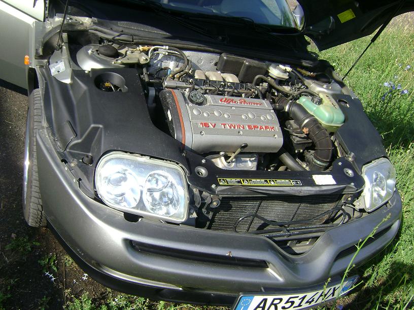 AR Gtv