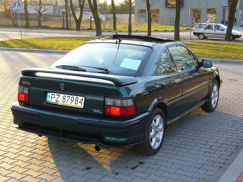 R220T Coupe