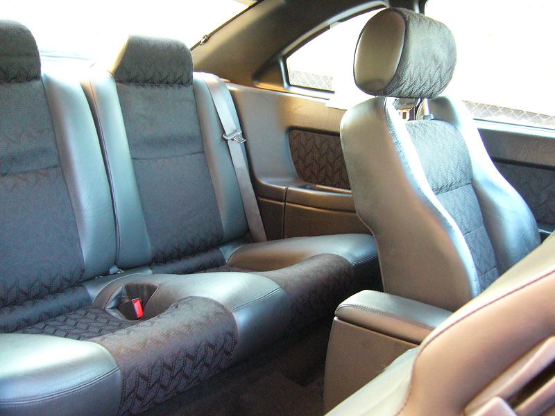 R220T Coupe