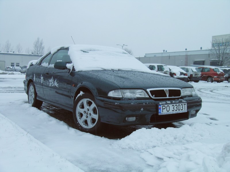 R220 T Coupe