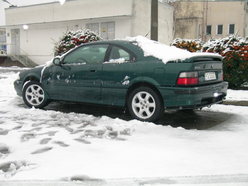 R220 T Coupe