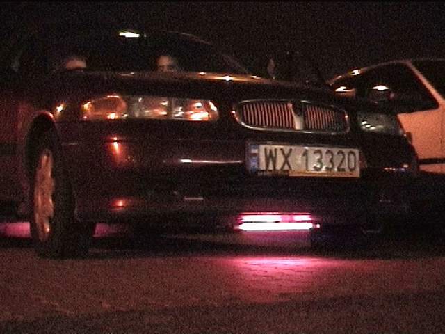 Bemowo nocą 02.10.2002