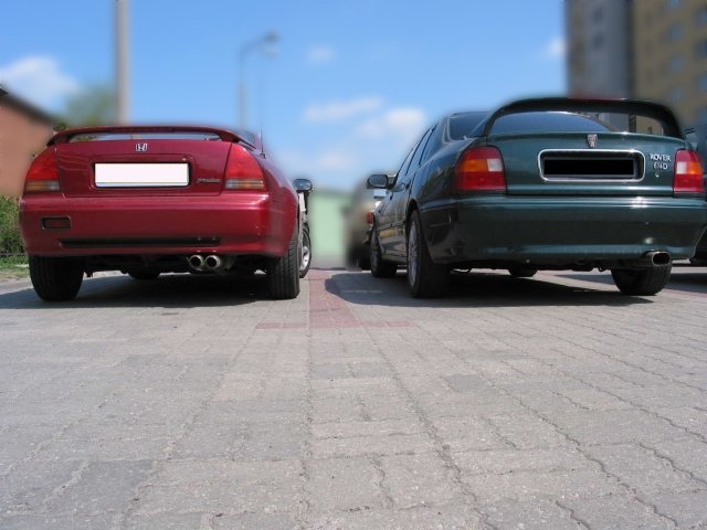H&R kuperrr