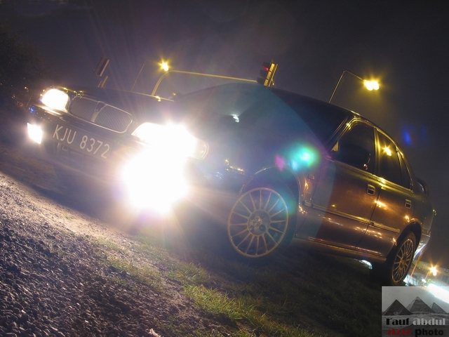Night shots