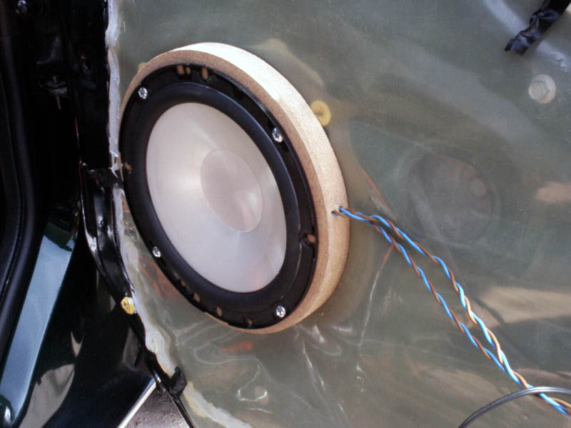 Instalacja Audio5