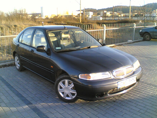 Nowe kołpaki