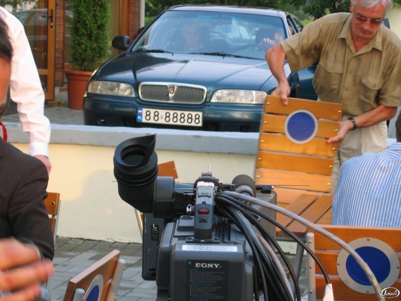Rover 620ti