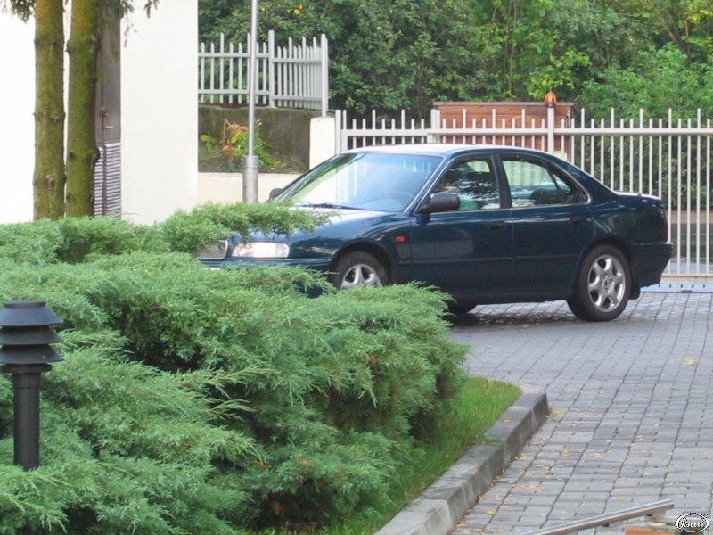 Rover 620ti