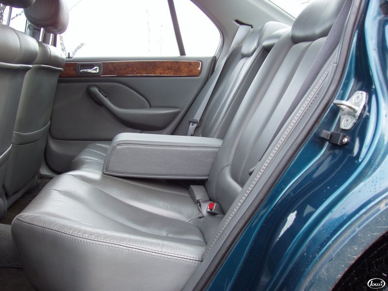 Rover 620ti