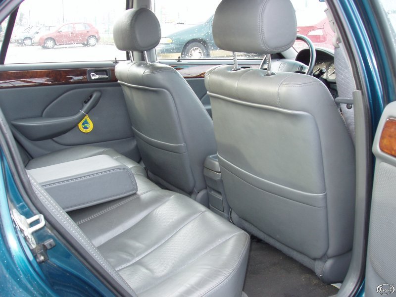 Rover 620ti