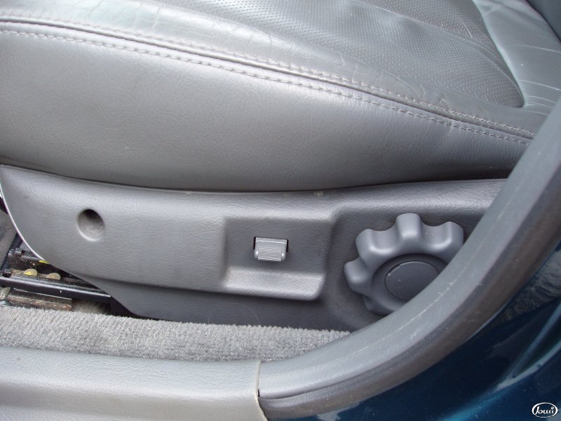 Rover 620ti