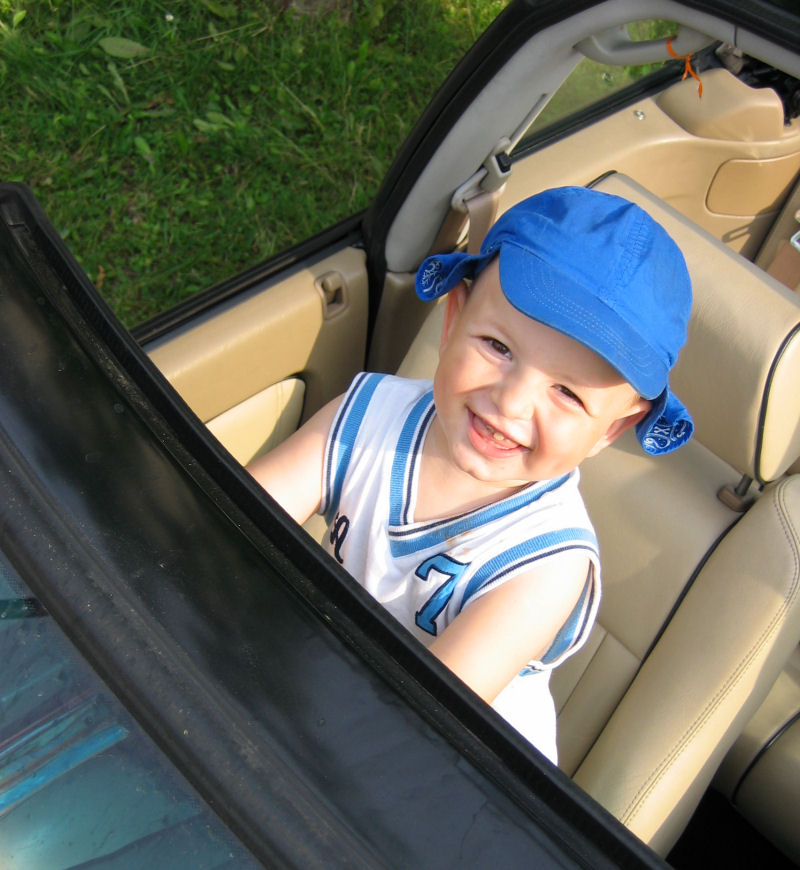 Cabrio