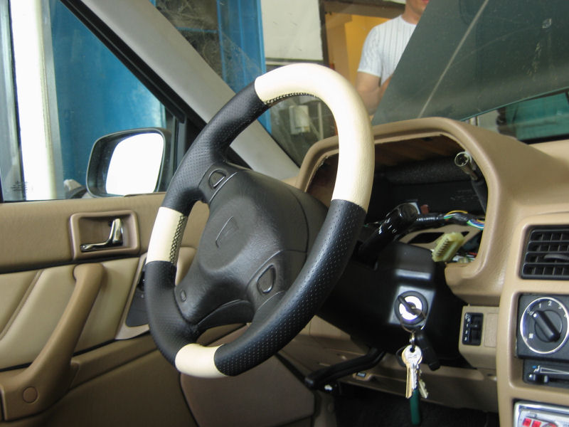 Cabrio