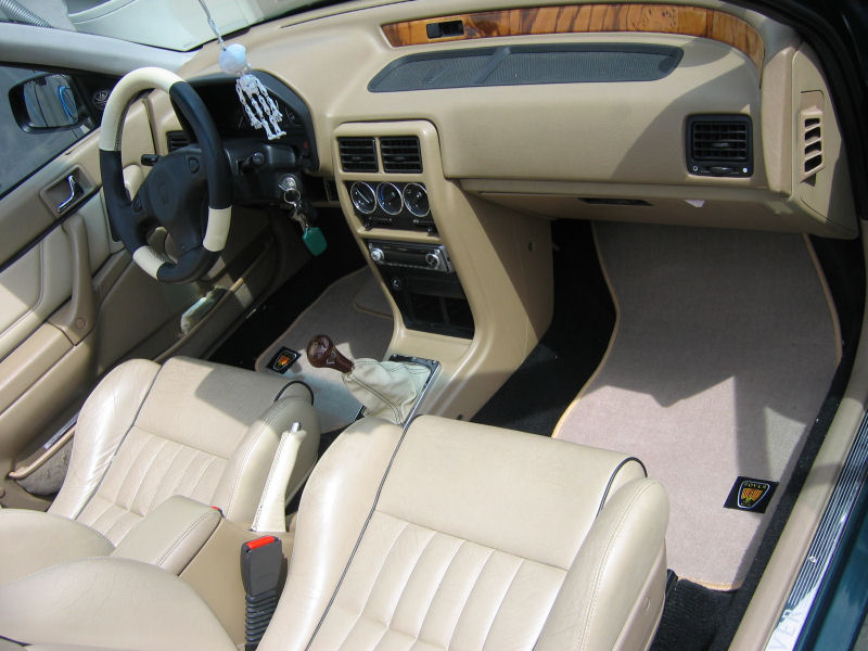 Cabrio