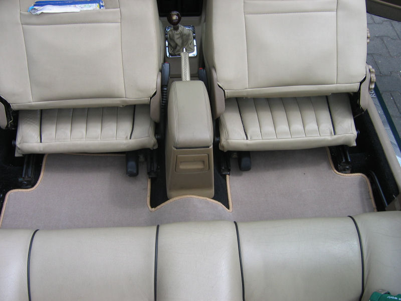 Cabrio