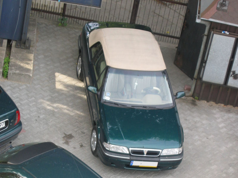 Cabrio