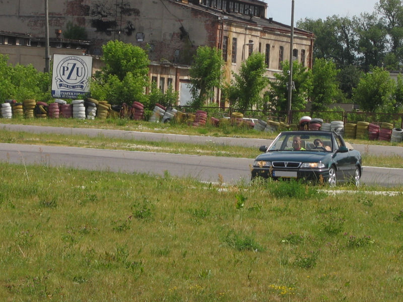 Cabrio