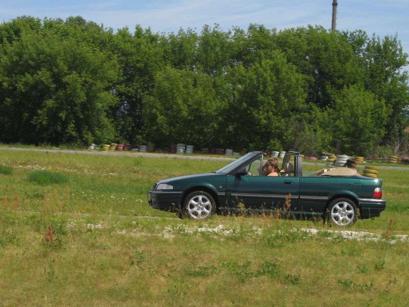 Cabrio