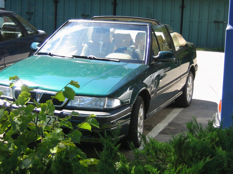 Cabrio