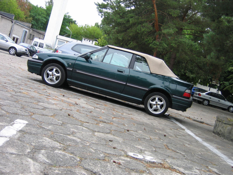 Cabrio