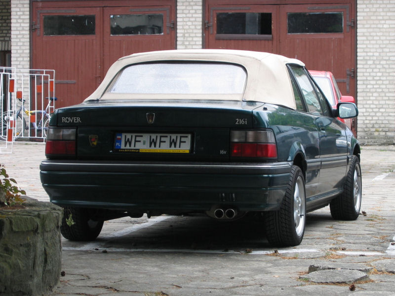 Cabrio