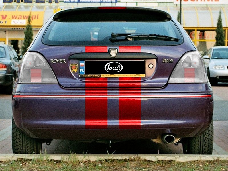 Tuning R214Si :)))