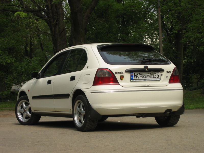 R214Si 5D