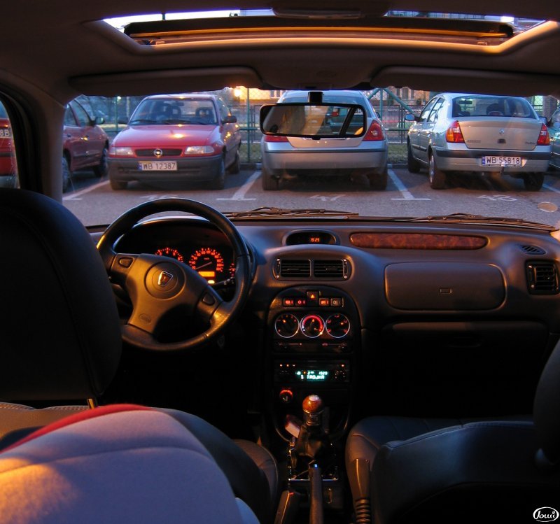 Rover 25