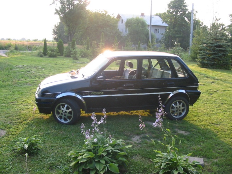 114GSi
