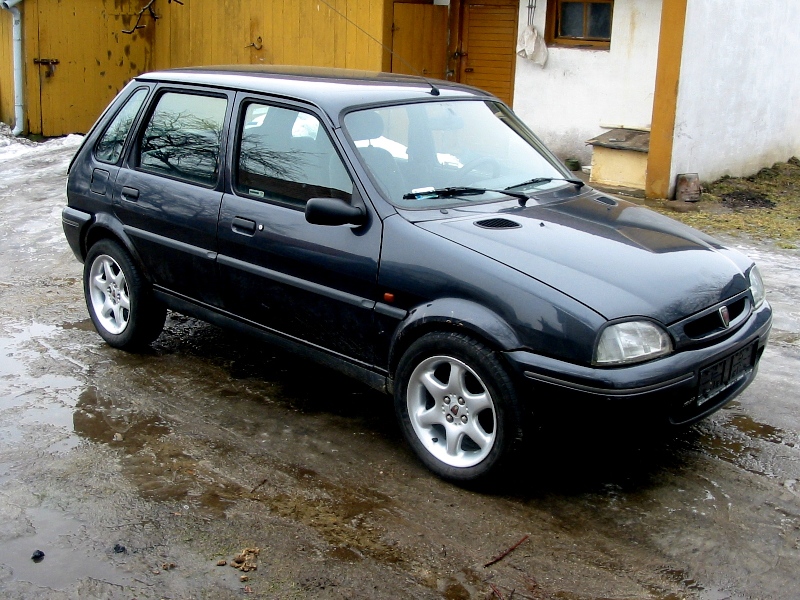 Nowy nabytek:)
