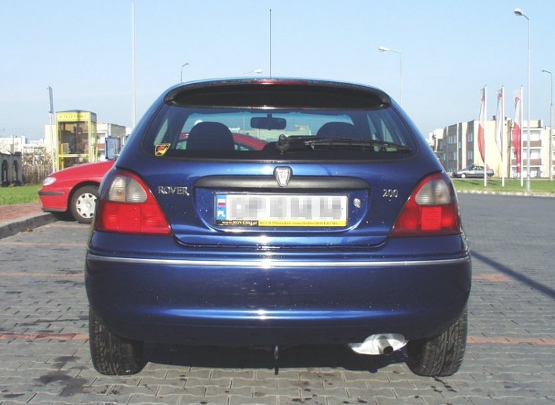 ultimate R200