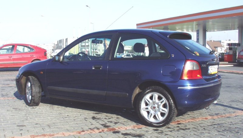 ultimate R200