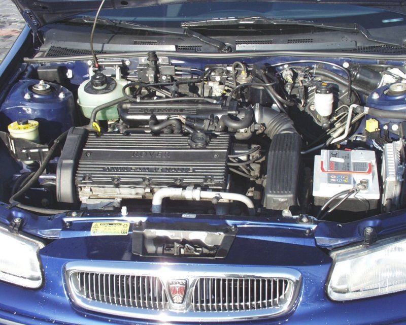 ultimate R200