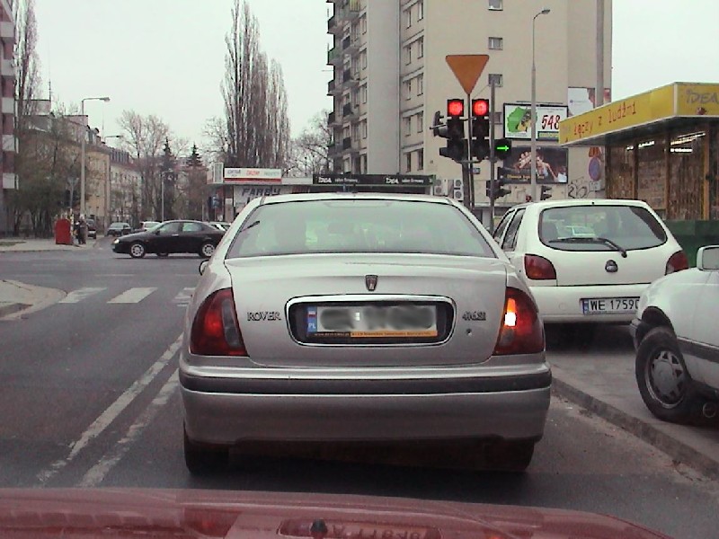 [Spotkanko Warszawskie] - Tyłeczek